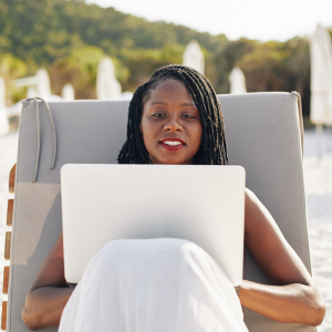Digital Nomad 2