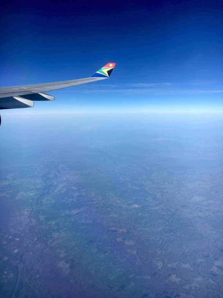 CS Global Partners - South African Dual Citizenship