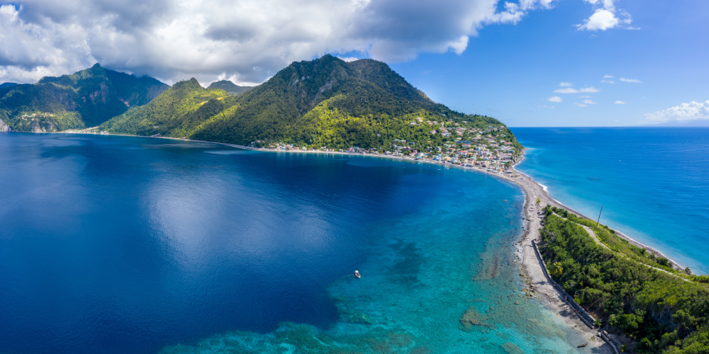 Citizenship by Investment guide Dominica 