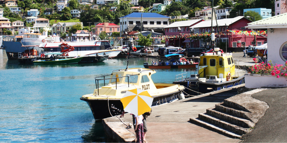 Citizenship by Investment guide Grenada