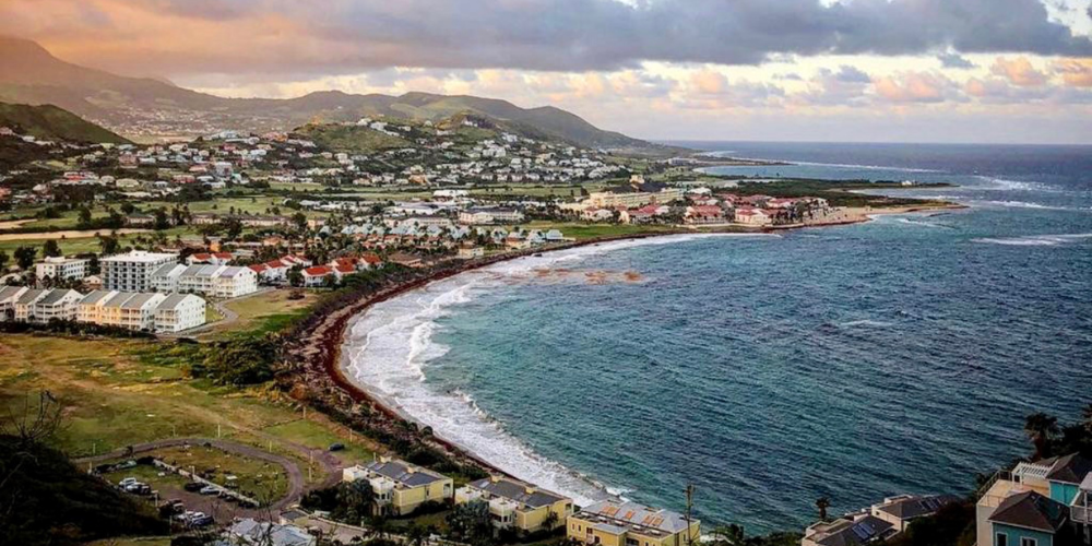 Citizenship by Investment guide St Kitts and Nevis 
