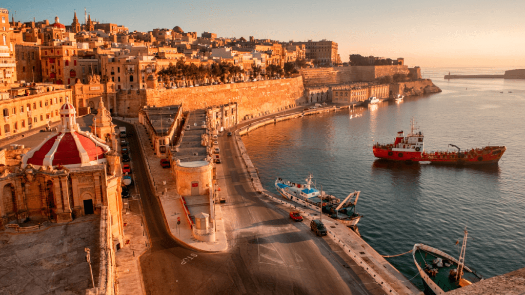 Malta Citizenship by Investment 