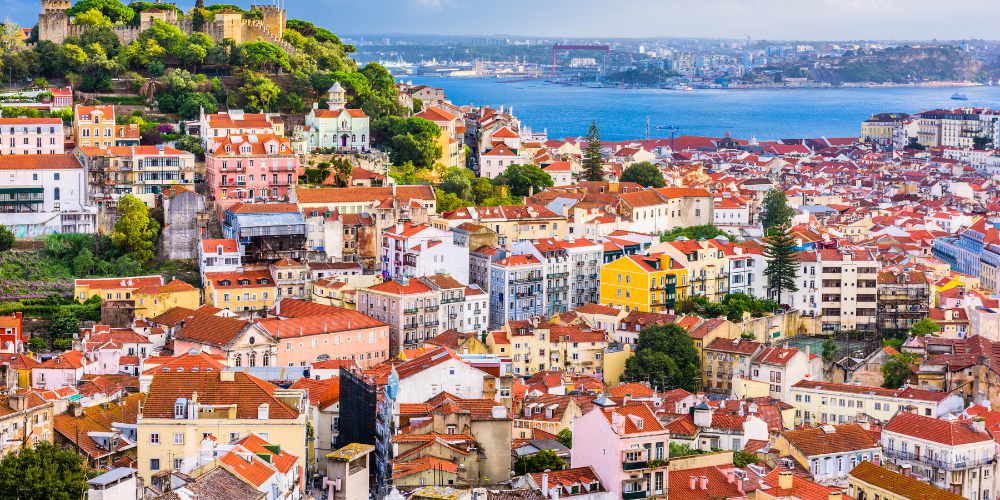 Portugal's Golden Visa