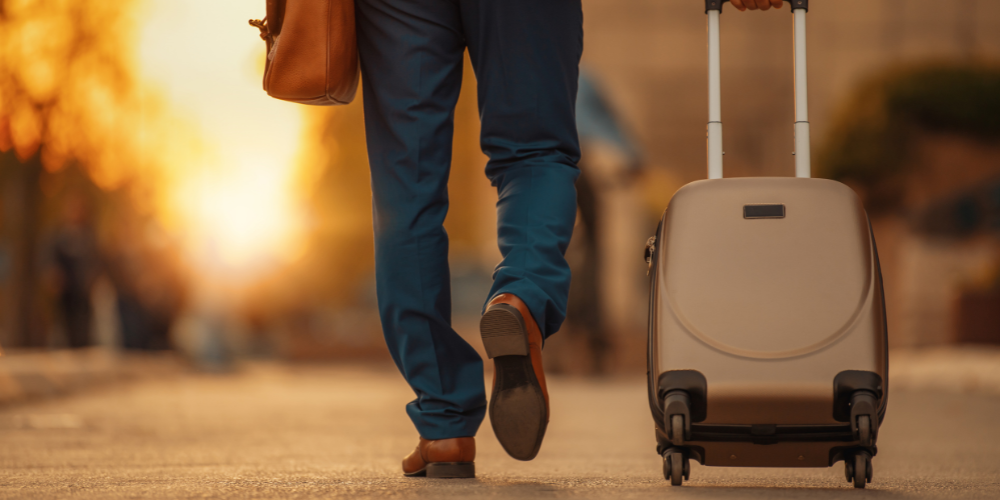 sustainable travel