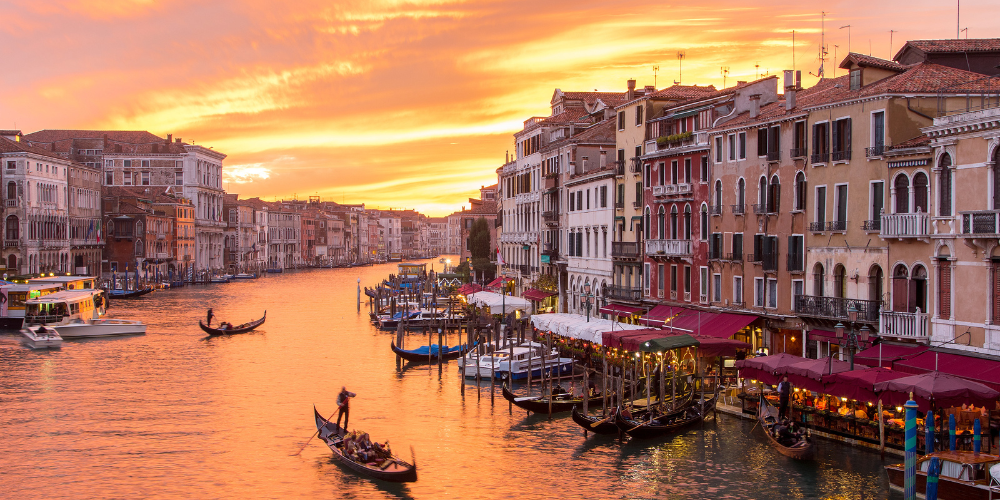 investment options for Italy residency