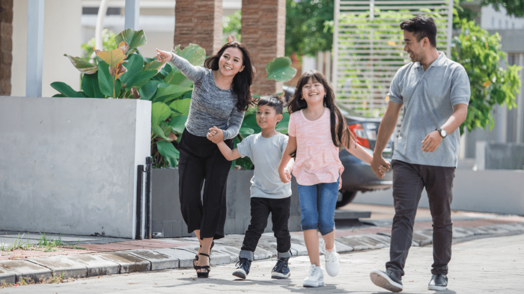 best second citizenship family