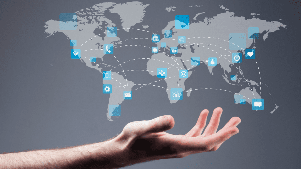 Global citizenship